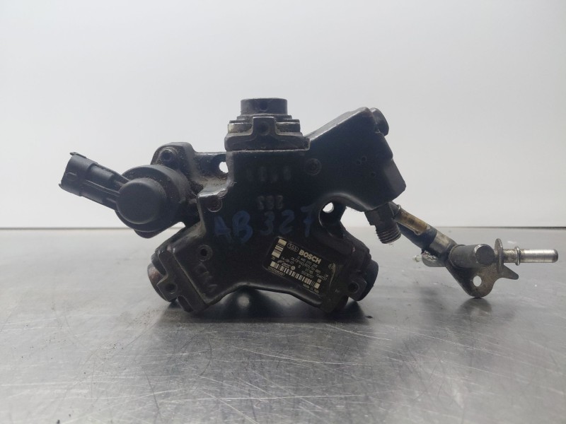 Recambio de bomba inyeccion para peugeot bipper básico referencia OEM IAM 55236707 0445010266 
