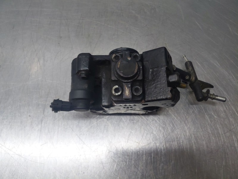 Recambio de bomba inyeccion para peugeot bipper básico referencia OEM IAM 55236707 0445010266 