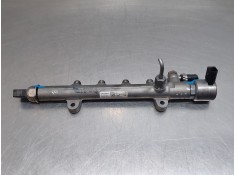 Recambio de rampa inyectora para mercedes-benz clase gla (w156) 200 d referencia OEM IAM A6510700700  