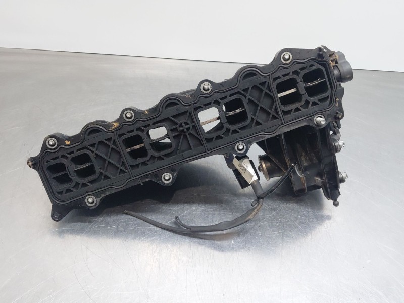Recambio de colector admision para mercedes-benz clase gla (w156) 200 d referencia OEM IAM A6510904937  