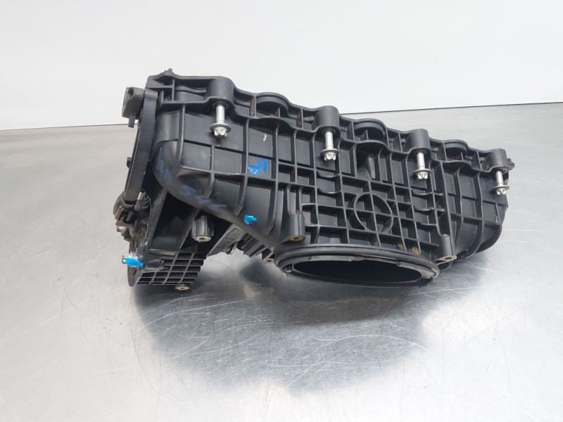 Recambio de colector admision para mercedes-benz clase gla (w156) 200 d referencia OEM IAM A6510904937  