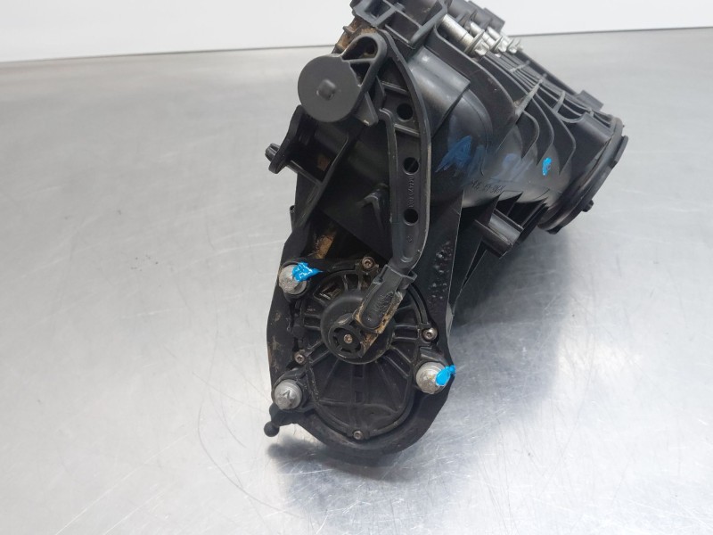 Recambio de colector admision para mercedes-benz clase gla (w156) 200 d referencia OEM IAM A6510904937  