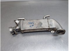 Recambio de enfriador egr para mercedes-benz clase gla (w156) 200 d referencia OEM IAM A6511400575  