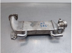 Recambio de enfriador egr para mercedes-benz clase gla (w156) 200 d referencia OEM IAM A6511400575   2