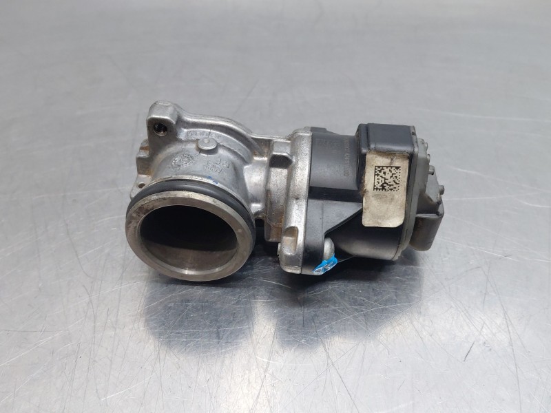 Recambio de valvula egr para mercedes-benz clase gla (w156) 200 d referencia OEM IAM A6511401160  
