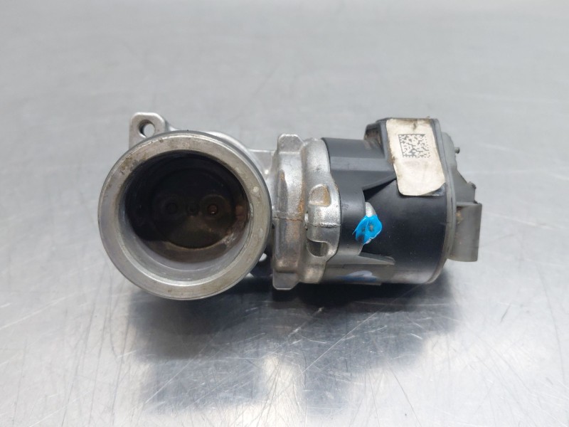 Recambio de valvula egr para mercedes-benz clase gla (w156) 200 d referencia OEM IAM A6511401160  