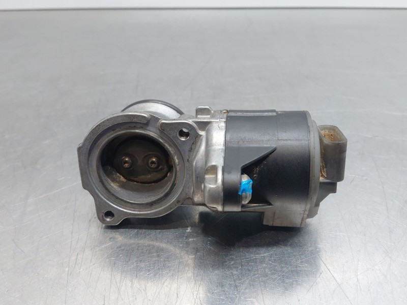 Recambio de valvula egr para mercedes-benz clase gla (w156) 200 d referencia OEM IAM A6511401160  