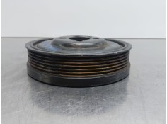 Recambio de polea cigueñal para mercedes-benz clase gla (w156) 200 d referencia OEM IAM A6510353112   2