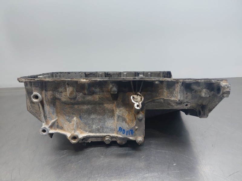 Recambio de carter para mercedes-benz clase gla (w156) 200 d referencia OEM IAM A2463700112 A6510140100 