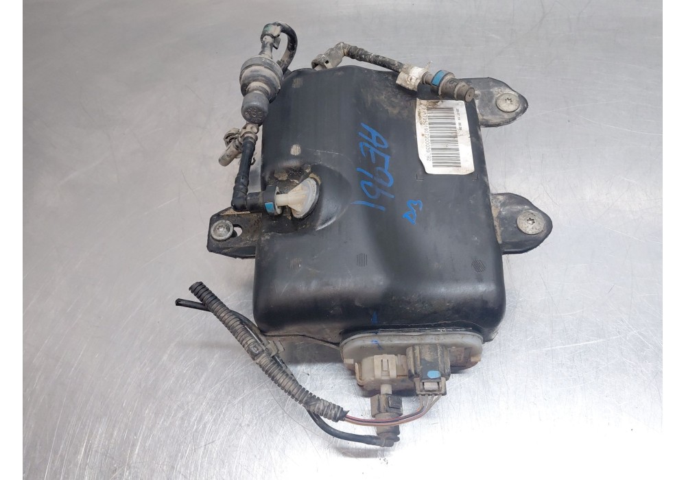 Recambio de deposito aditivo fap ( urea - adblue ) para volvo c30 (533) 1.6 d referencia OEM IAM   