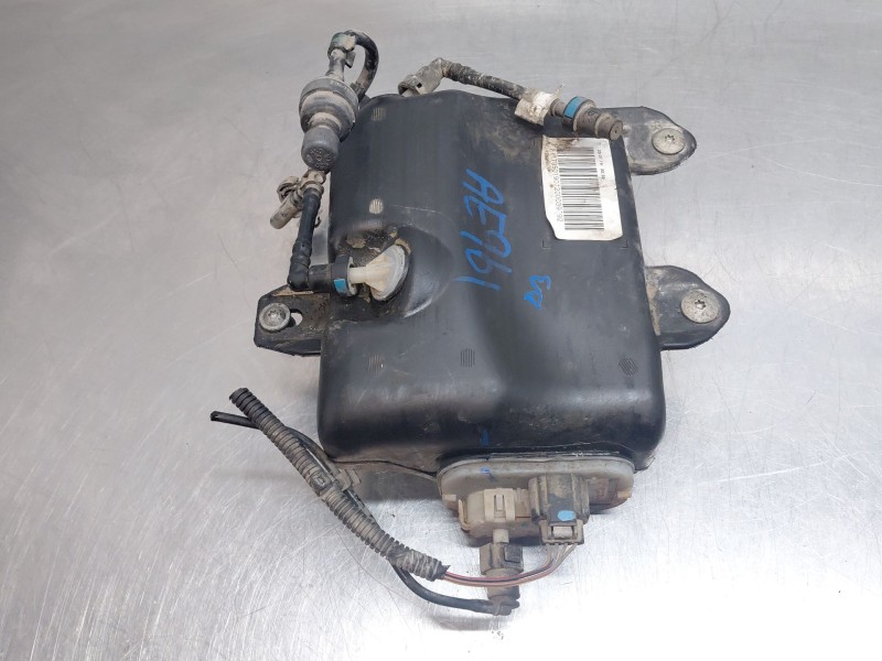 Recambio de deposito aditivo fap ( urea - adblue ) para volvo c30 (533) 1.6 d referencia OEM IAM   
