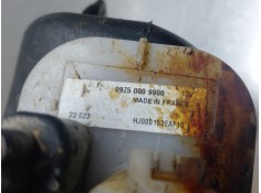 Recambio de deposito aditivo fap ( urea - adblue ) para volvo c30 (533) 1.6 d referencia OEM IAM    2