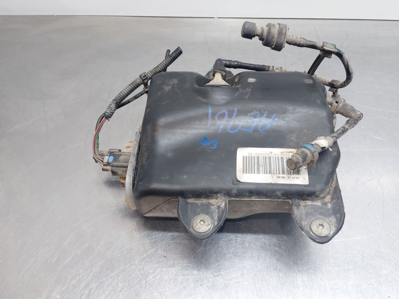 Recambio de deposito aditivo fap ( urea - adblue ) para volvo c30 (533) 1.6 d referencia OEM IAM   