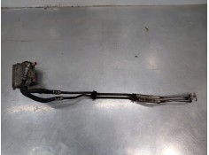 Recambio de radiador caja cambios para land rover range rover sport i (l320) 4.2 4x4 referencia OEM IAM   