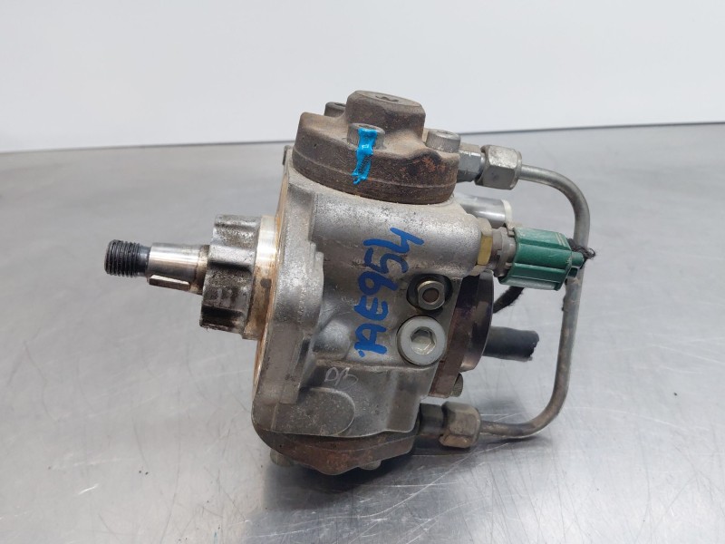 Recambio de bomba inyeccion para opel combo tour 1.7 cdti 16v referencia OEM IAM   