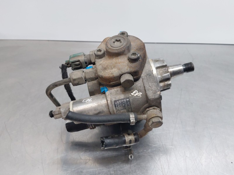 Recambio de bomba inyeccion para opel combo tour 1.7 cdti 16v referencia OEM IAM   