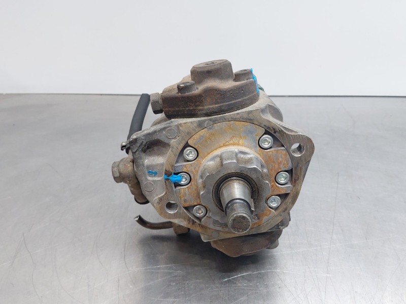 Recambio de bomba inyeccion para opel combo tour 1.7 cdti 16v referencia OEM IAM   