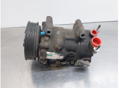 Recambio de compresor aire acondicionado para peugeot 207/207+ (wa_, wc_) 1.4 referencia OEM IAM   