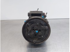 Recambio de compresor aire acondicionado para peugeot 207/207+ (wa_, wc_) 1.4 referencia OEM IAM    2