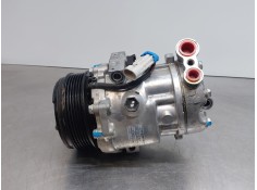 Recambio de compresor aire acondicionado para opel combo tour 1.7 cdti 16v referencia OEM IAM   