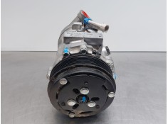 Recambio de compresor aire acondicionado para opel combo tour 1.7 cdti 16v referencia OEM IAM    2