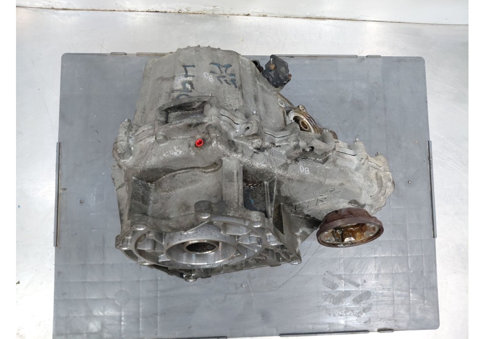 Recambio de caja transfer para land rover range rover sport i (l320) 4.2 4x4 referencia OEM IAM   
