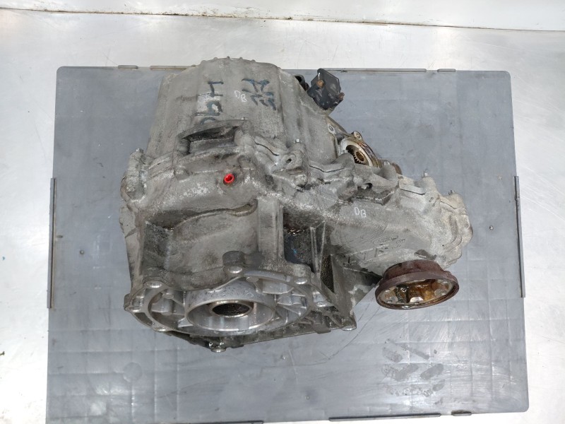 Recambio de caja transfer para land rover range rover sport i (l320) 4.2 4x4 referencia OEM IAM   
