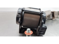 Recambio de cinturon seguridad trasero derecho para ssangyong rodius xdi limited referencia OEM IAM 7560221102   2