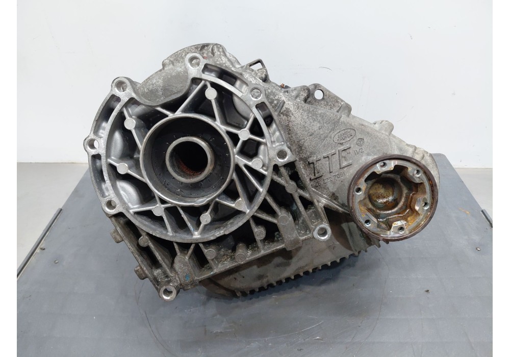 Recambio de caja transfer para land rover range rover sport i (l320) 4.2 4x4 referencia OEM IAM   