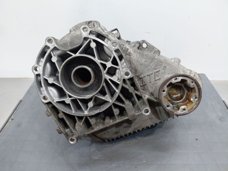 Recambio de caja transfer para land rover range rover sport i (l320) 4.2 4x4 referencia OEM IAM   