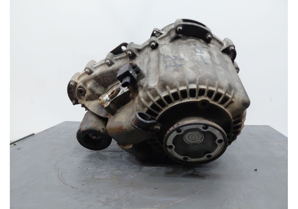 Recambio de caja transfer para land rover range rover sport i (l320) 4.2 4x4 referencia OEM IAM   