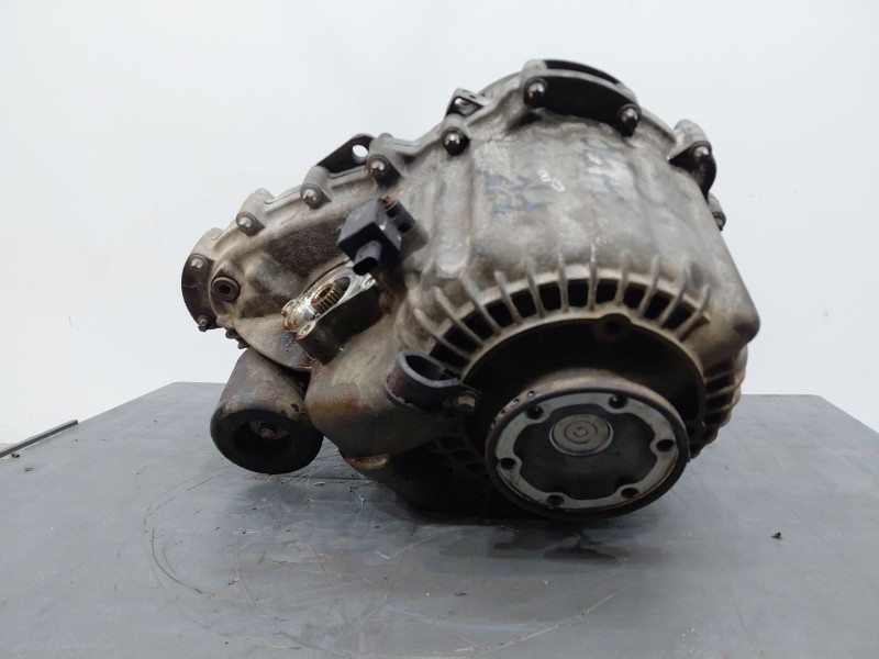 Recambio de caja transfer para land rover range rover sport i (l320) 4.2 4x4 referencia OEM IAM   