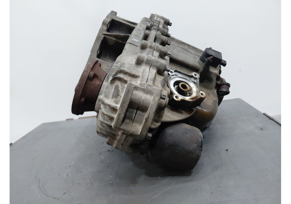 Recambio de caja transfer para land rover range rover sport i (l320) 4.2 4x4 referencia OEM IAM   