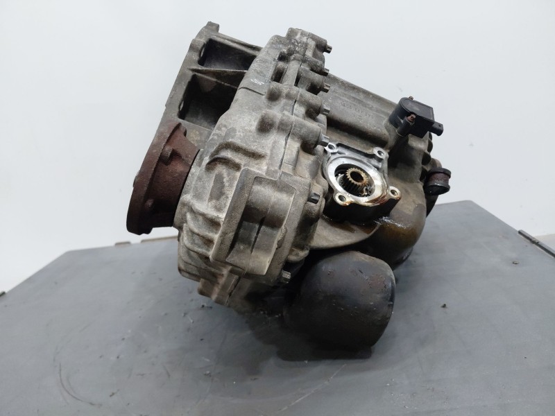 Recambio de caja transfer para land rover range rover sport i (l320) 4.2 4x4 referencia OEM IAM   