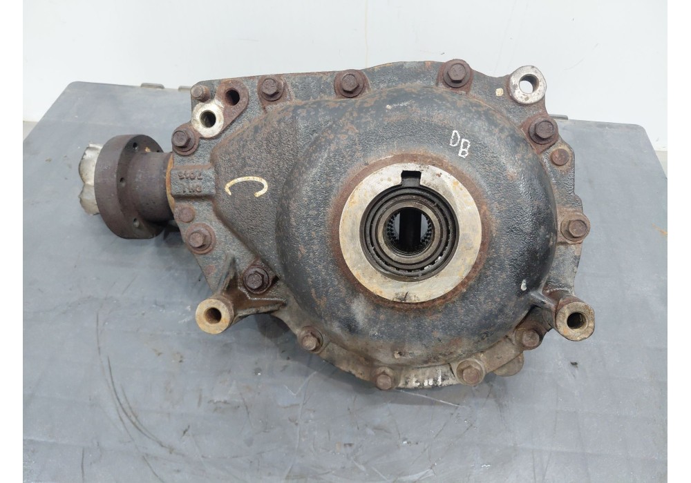 Recambio de diferencial delantero para land rover range rover sport i (l320) 4.2 4x4 referencia OEM IAM   