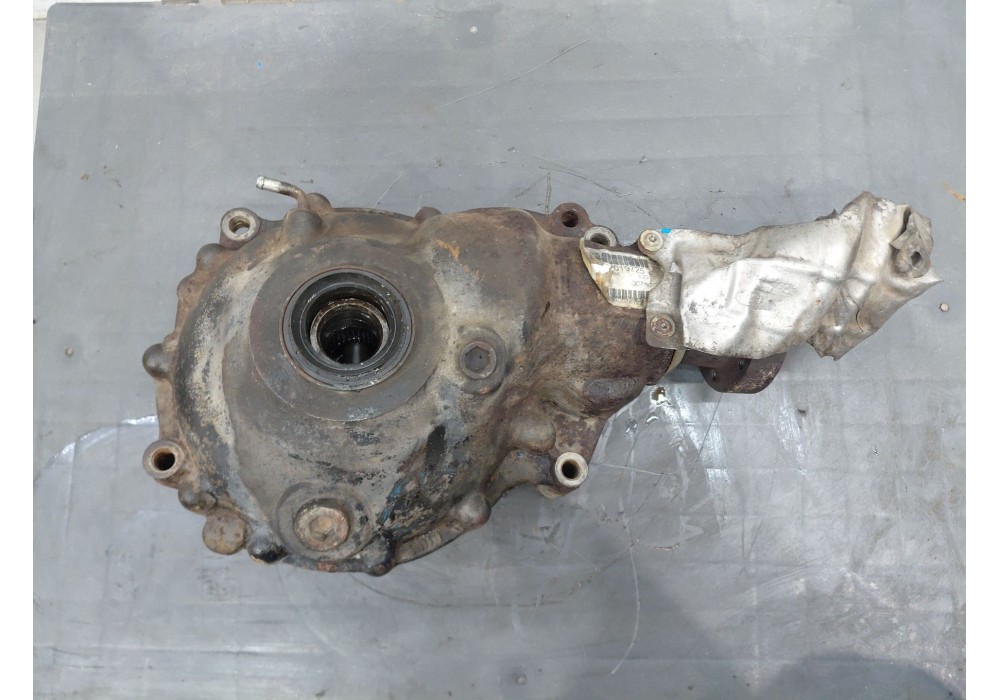 Recambio de diferencial delantero para land rover range rover sport i (l320) 4.2 4x4 referencia OEM IAM   