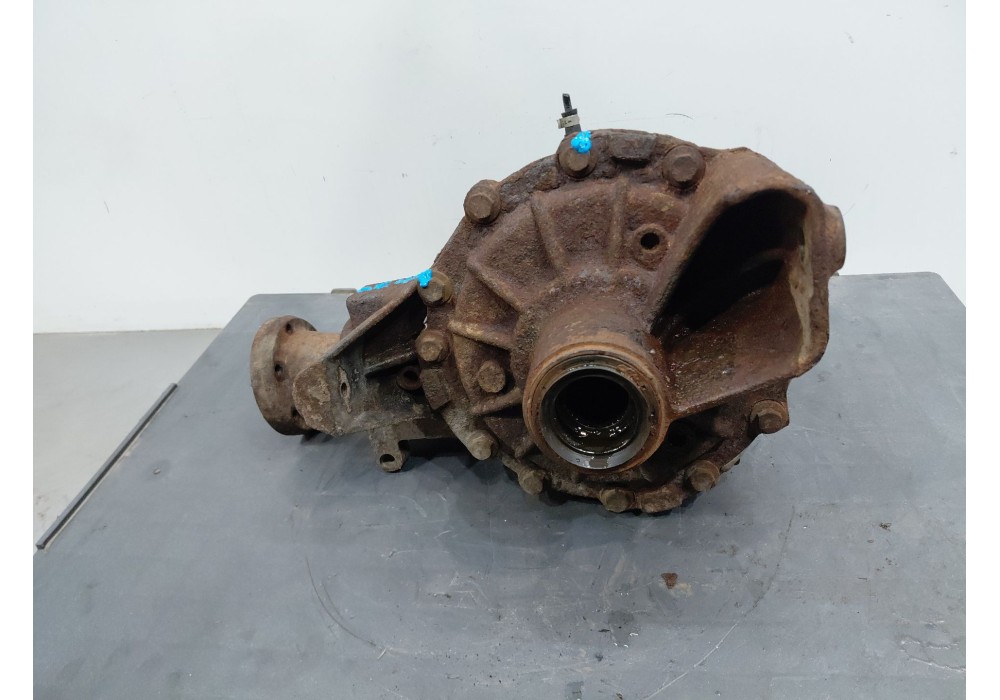 Recambio de diferencial trasero para land rover range rover sport i (l320) 4.2 4x4 referencia OEM IAM   