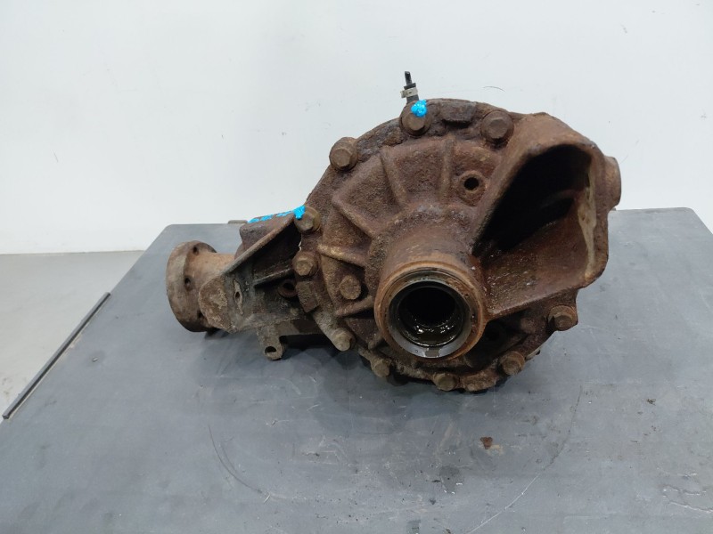 Recambio de diferencial trasero para land rover range rover sport i (l320) 4.2 4x4 referencia OEM IAM   