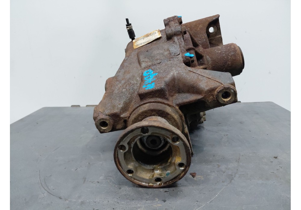 Recambio de diferencial trasero para land rover range rover sport i (l320) 4.2 4x4 referencia OEM IAM   