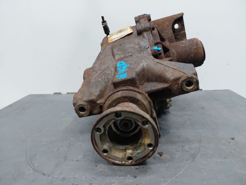 Recambio de diferencial trasero para land rover range rover sport i (l320) 4.2 4x4 referencia OEM IAM   