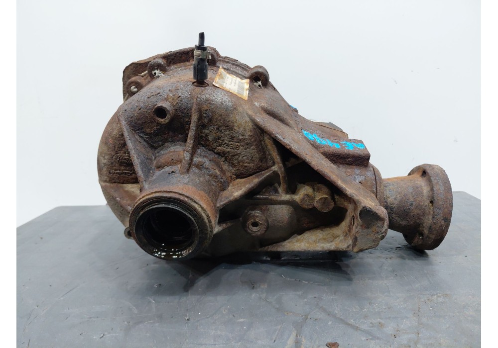 Recambio de diferencial trasero para land rover range rover sport i (l320) 4.2 4x4 referencia OEM IAM   