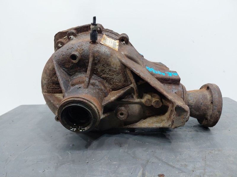 Recambio de diferencial trasero para land rover range rover sport i (l320) 4.2 4x4 referencia OEM IAM   