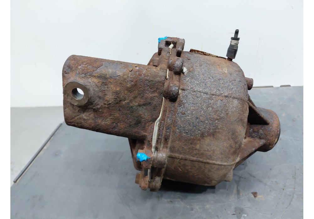 Recambio de diferencial trasero para land rover range rover sport i (l320) 4.2 4x4 referencia OEM IAM   
