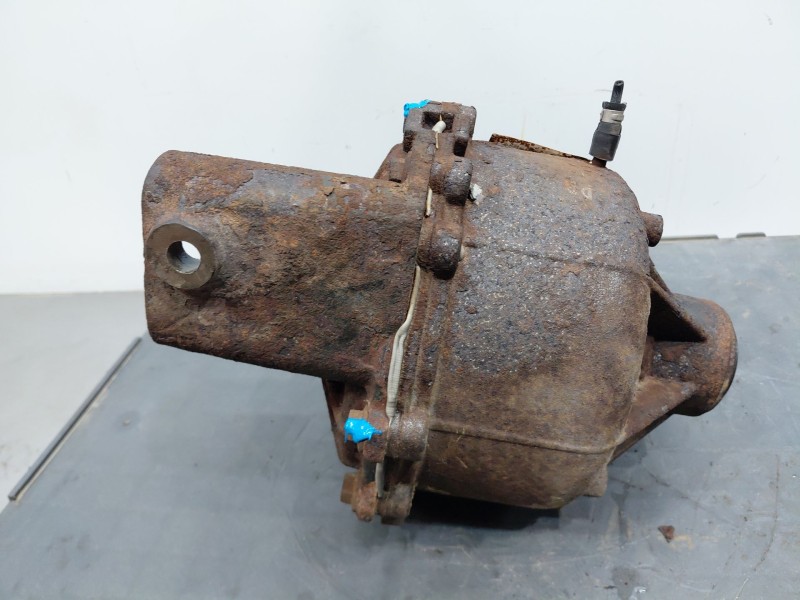 Recambio de diferencial trasero para land rover range rover sport i (l320) 4.2 4x4 referencia OEM IAM   