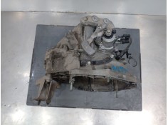 Recambio de caja cambios para opel insignia a (g09) 2.0 cdti 4x4 (68) referencia OEM IAM   