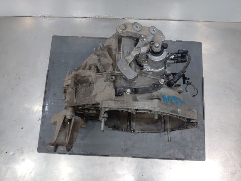Recambio de caja cambios para opel insignia a (g09) 2.0 cdti 4x4 (68) referencia OEM IAM   