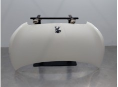 Recambio de capot para peugeot 108 1.0 vti 72 referencia OEM IAM   