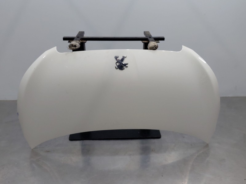 Recambio de capot para peugeot 108 1.0 vti 72 referencia OEM IAM   