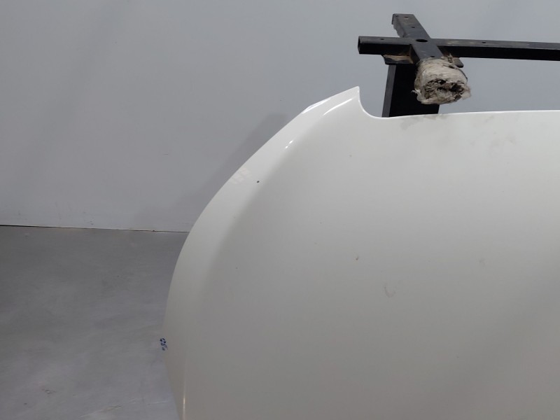 Recambio de capot para peugeot 108 1.0 vti 72 referencia OEM IAM   