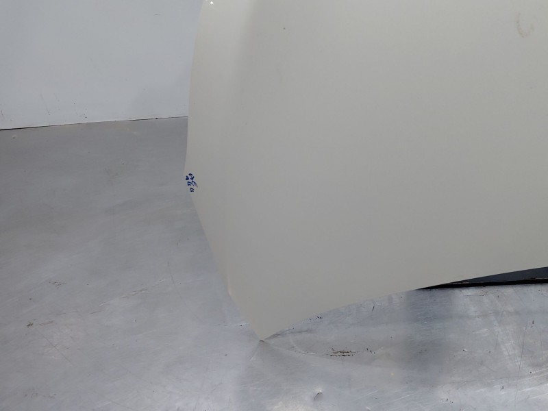 Recambio de capot para peugeot 108 1.0 vti 72 referencia OEM IAM   